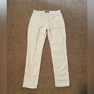 WOMEN’S SCULPTING SLIM FIT SKINNY JEAN